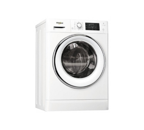 სარეცხი მანქანა WHIRLPOOL FWSD81283WCV EU
