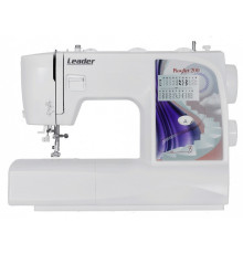 საკერავი მანქანა LEADER NEW ART 200