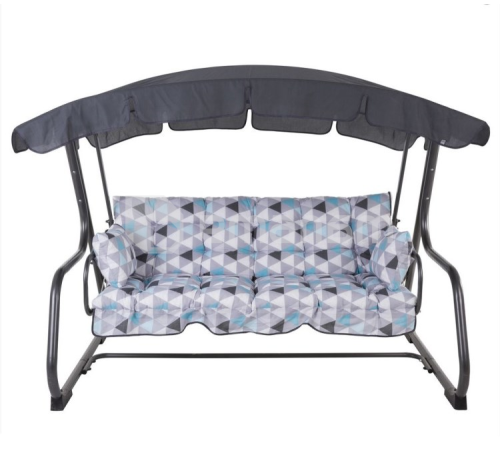 ბაღის საქანელა Dajar Ravenna