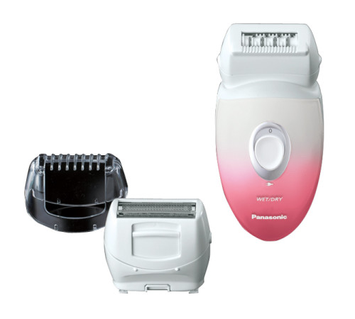 ეპილატორი PANASONIC  ES-EU20-P520  