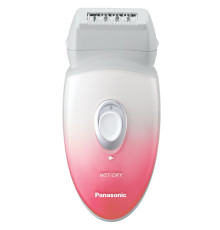 ეპილატორი PANASONIC  ES-EU20-P520  