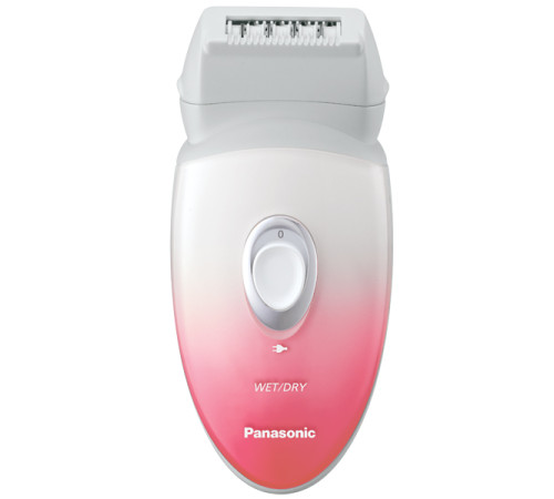 ეპილატორი PANASONIC  ES-EU20-P520  