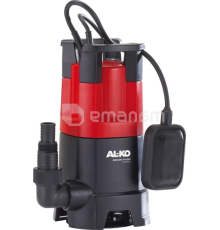 ტუმბო AL-KO Drain 7500 Classic 450W (112822)