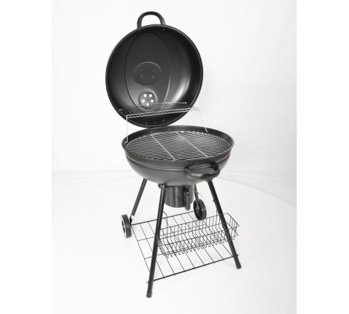 ბაღის გრილი HECHT MERIDA