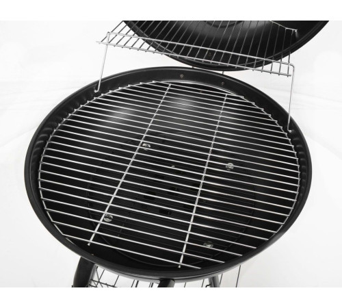 ბაღის გრილი HECHT MERIDA