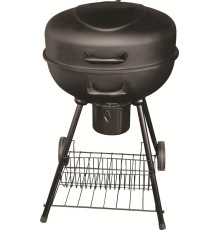 ბაღის გრილი HECHT MERIDA