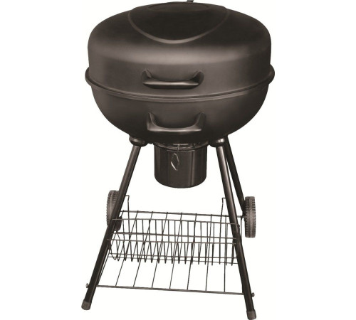 ბაღის გრილი HECHT MERIDA