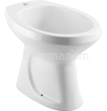 ბიდე დასადგამი Rosa Luxe