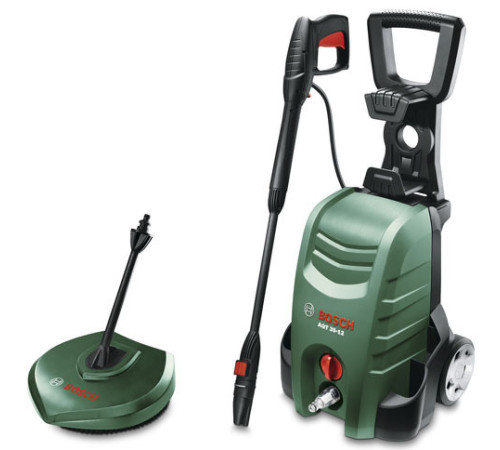 წნევით სარეცხი BOSCH AQT 35-12 PLUS (06008A7101)