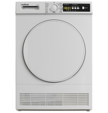 საშრობი მანქანა VESTFROST VD9CW