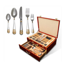 დანა-ჩანგლის კომპლექტი HOFFMAYER 72 PCS