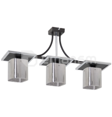 ჭაღი Luminex Mica 6012 3xE27/60W