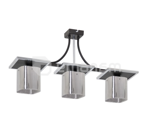 ჭაღი Luminex Mica 6012 3xE27/60W