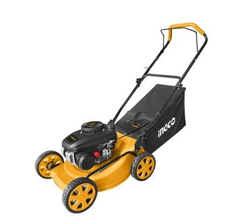 ბალახის სათიბი მანქანა INGCO GLM141181