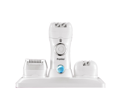ეპილატორი FRANKO FEP-1076