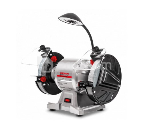 სალესი Crown CT13546L 250W