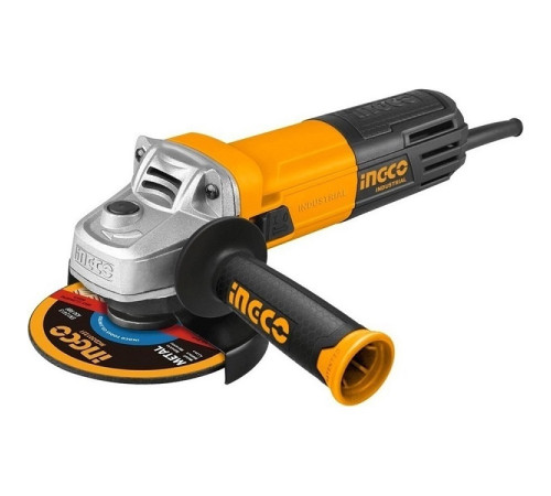 კუთხსახეხი INGCO AG8508