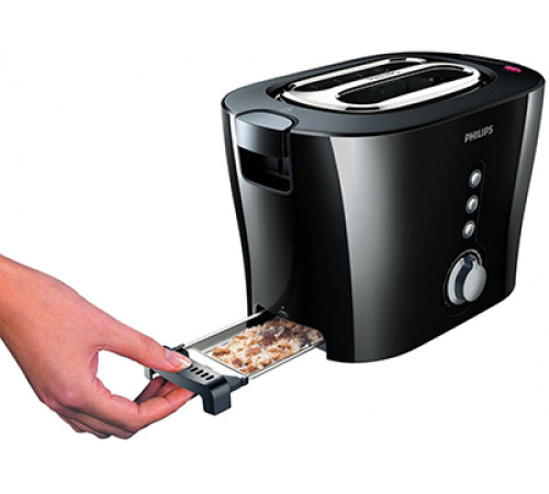 ტოსტერი PHILIPS HD2630/40