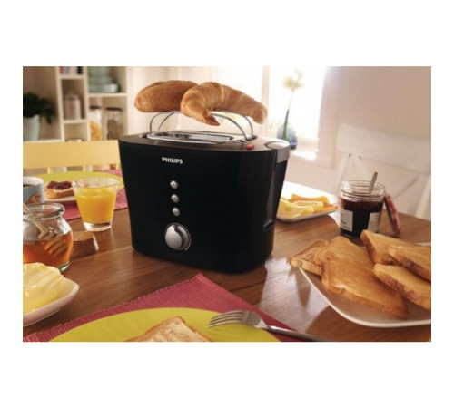 ტოსტერი PHILIPS HD2630/40