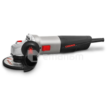 კუთხის სახეხი მანქანა Crown CT13497-125 860W