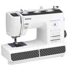 საკერავი მანქანა BROTHER HF27