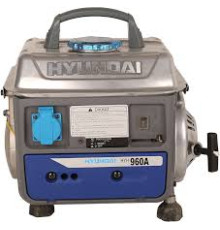 გენერატორი HYUNDAI HHY960A