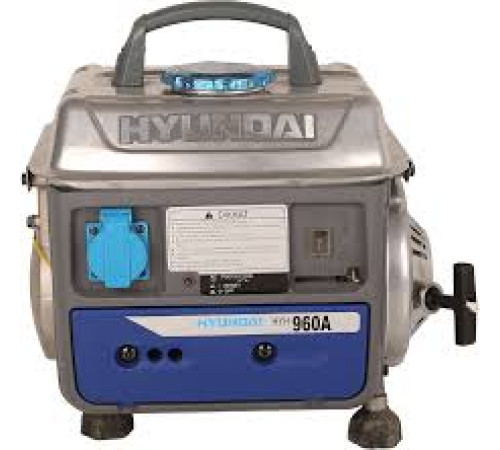 გენერატორი HYUNDAI HHY960A
