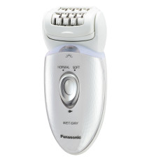 ეპილატორი PANASONIC ESED53W520