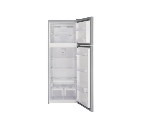 მაცივარი VESTFROST  473 IX DUO A+