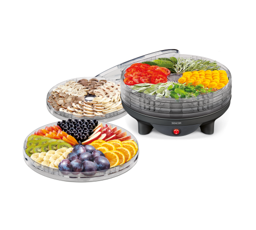 ხილის საშრობი SENCOR SFD1301A