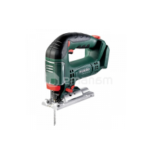 ბეწვა ხერხი აკუმულატორის Metabo STAB 18 LTX 100 18V (601003890)