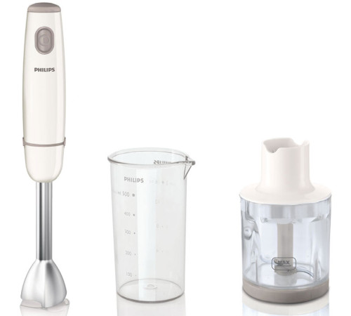 ბლენდერი PHILIPS HR1605/00