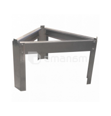 კასრის სადგამი 700-1000 ლ 850723