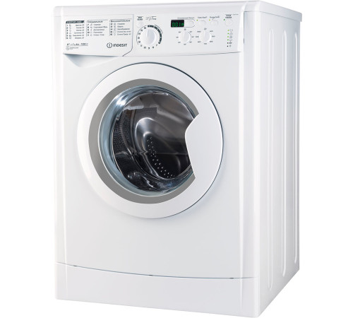 სარეცხი მანქანა Whirlpool AWE 60410 