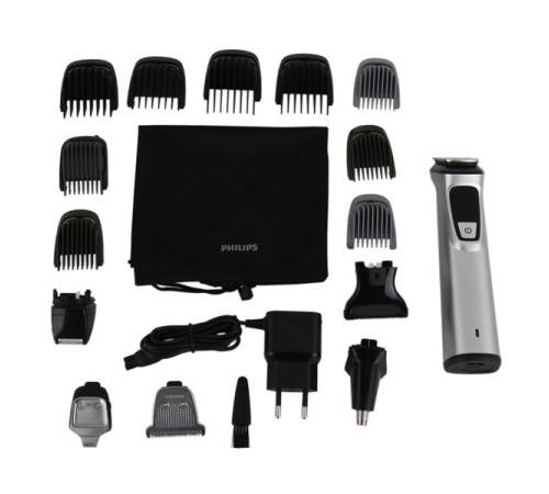 თმის საკრეჭი PHILIPS MG7730/15