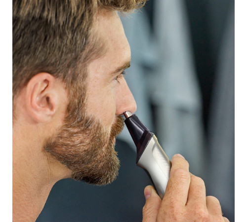 თმის საკრეჭი PHILIPS MG7730/15