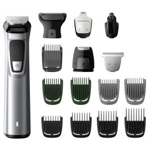 თმის საკრეჭი PHILIPS MG7730/15