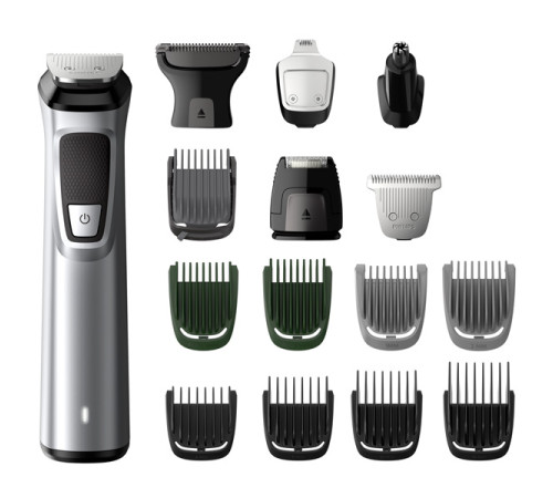 თმის საკრეჭი PHILIPS MG7730/15