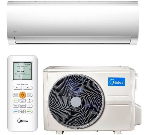 კონდიციონერი MIDEA MA-12N1DO INVENTER