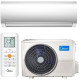 კონდიციონერი MIDEA MA-12N1DO INVENTER