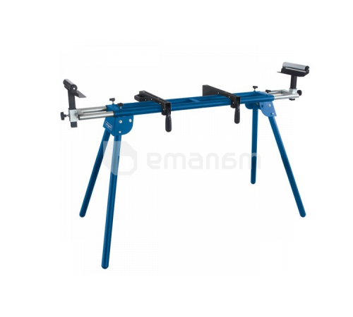 სადგამი ტორსული ხერხის Scheppach UMF2000