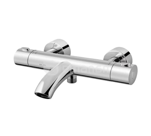 შემრევი ონკანი-თერმოსტატით AM.PM F7550000 Sense