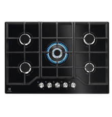 ქურის ზედაპირი Electrolux GPE373YK