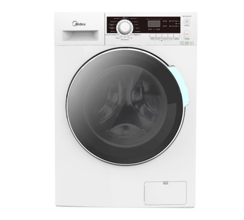 სარეცხი მანქანა MIDEA MFG70-S1411