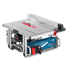 ცერკულარული ხერხი BOSCH GTS 10 J