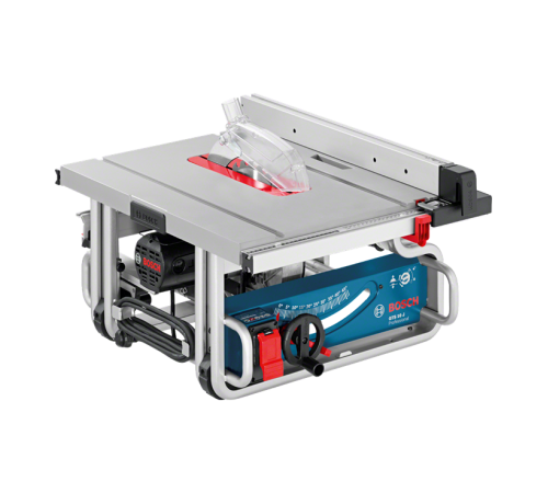 ცერკულარული ხერხი BOSCH GTS 10 J