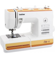 საკერავი მანქანა BROTHER ELITE 45