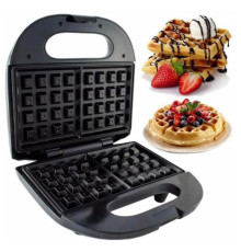 ბელგიური ვაფლის საცხობი SOKANY SK 113