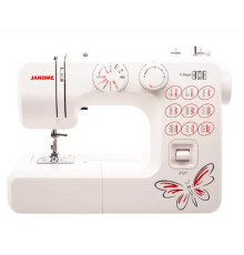 საკერავი მანქანა JANOME 2121