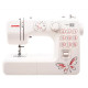 საკერავი მანქანა JANOME 2121